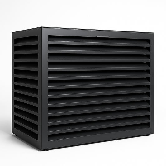 Omkasting Donnker Antraciet